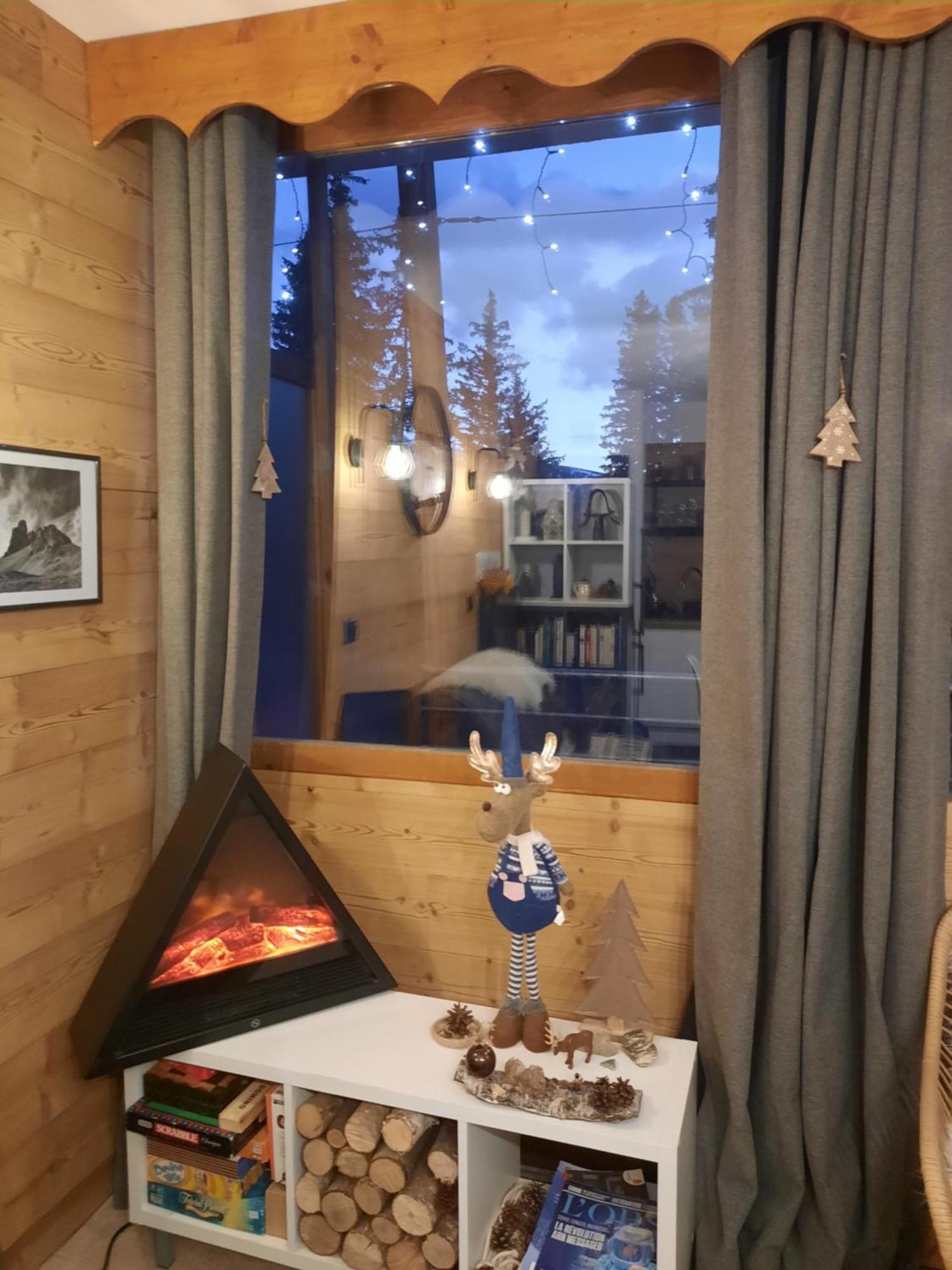La Petite Foret Chamrousse 1700 외부 사진