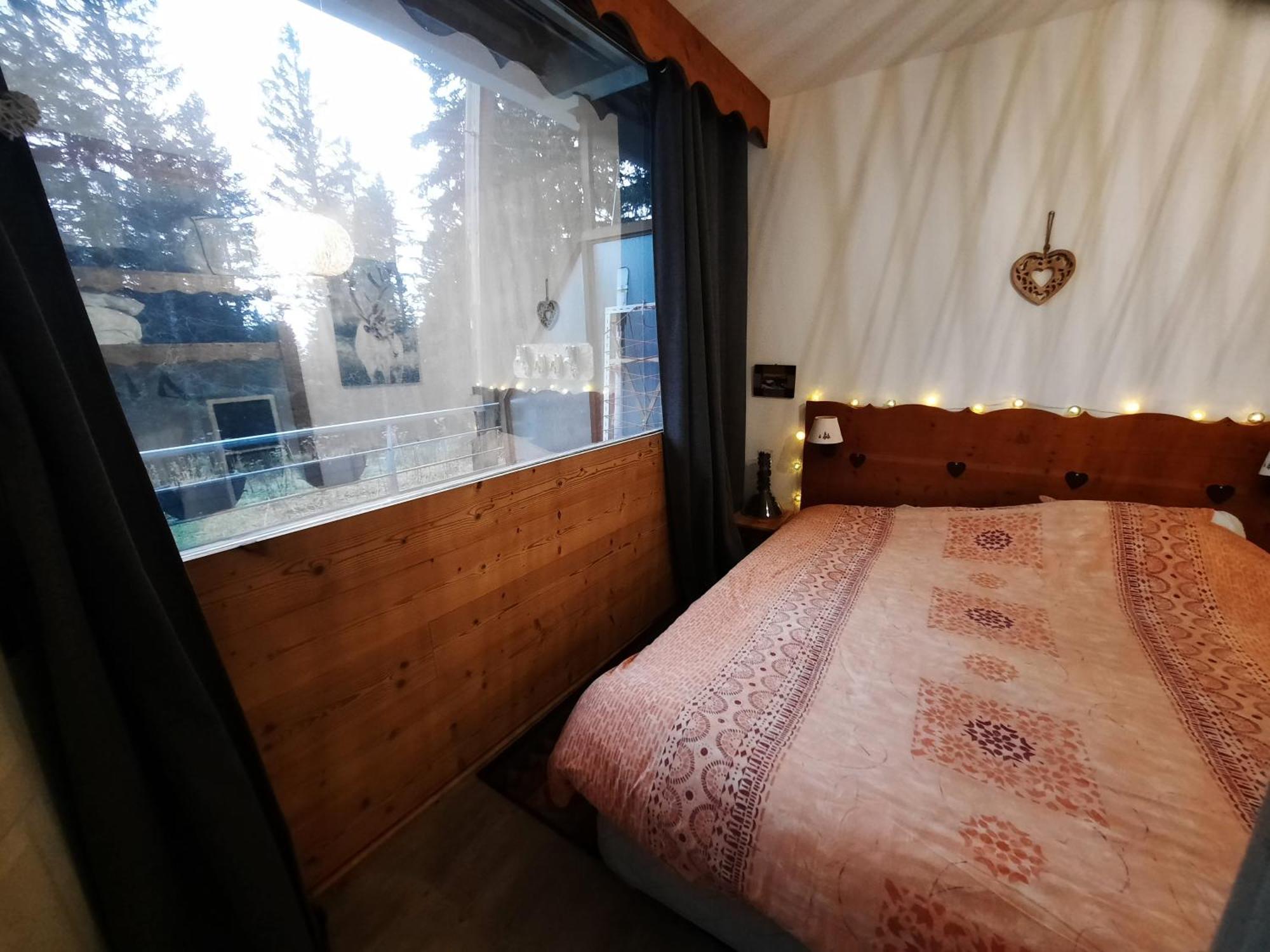 La Petite Foret Chamrousse 1700 외부 사진